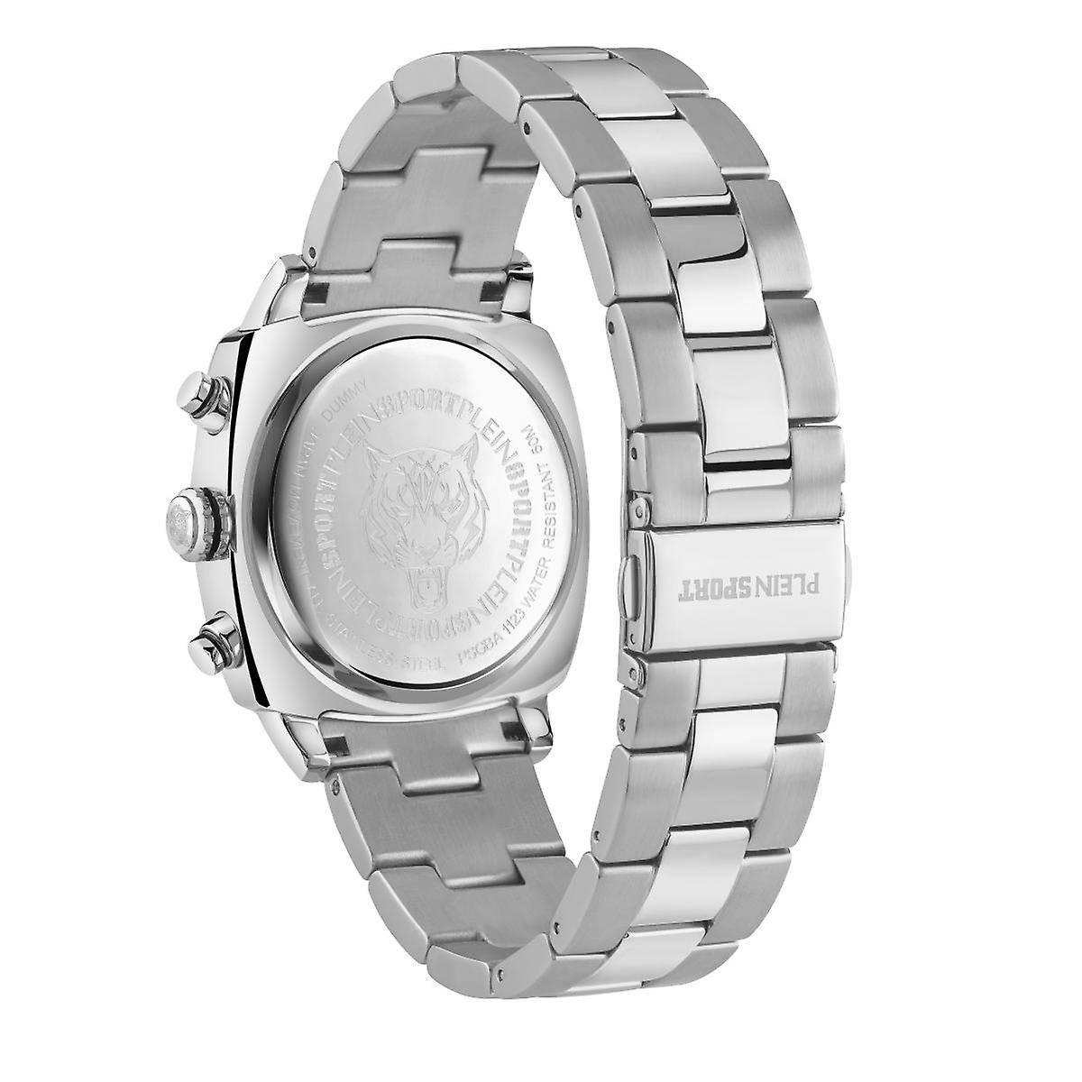 Мъжки часовник Philipp Plein Wildcat PSGBA1123