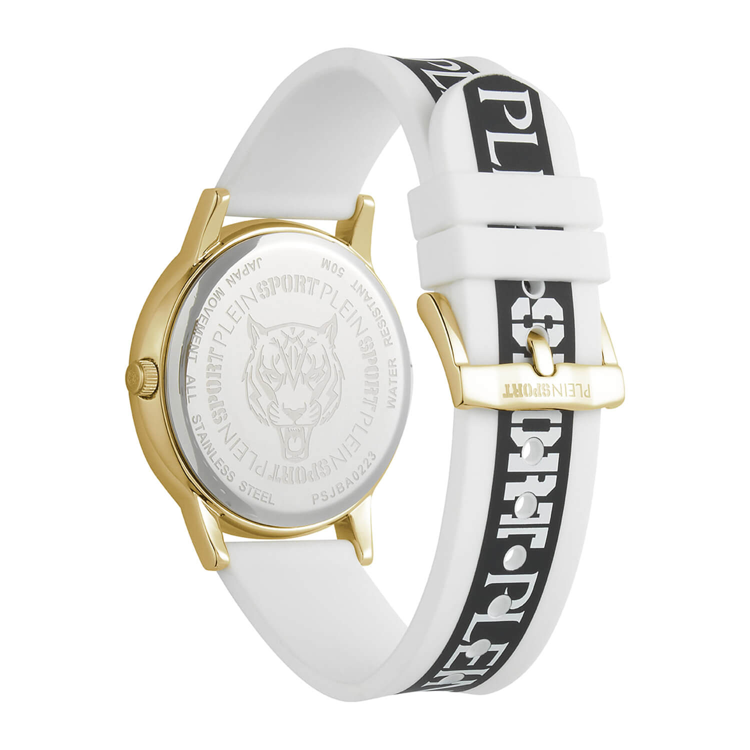 Дамски часовник Philipp Plein Legend PSJBA0223