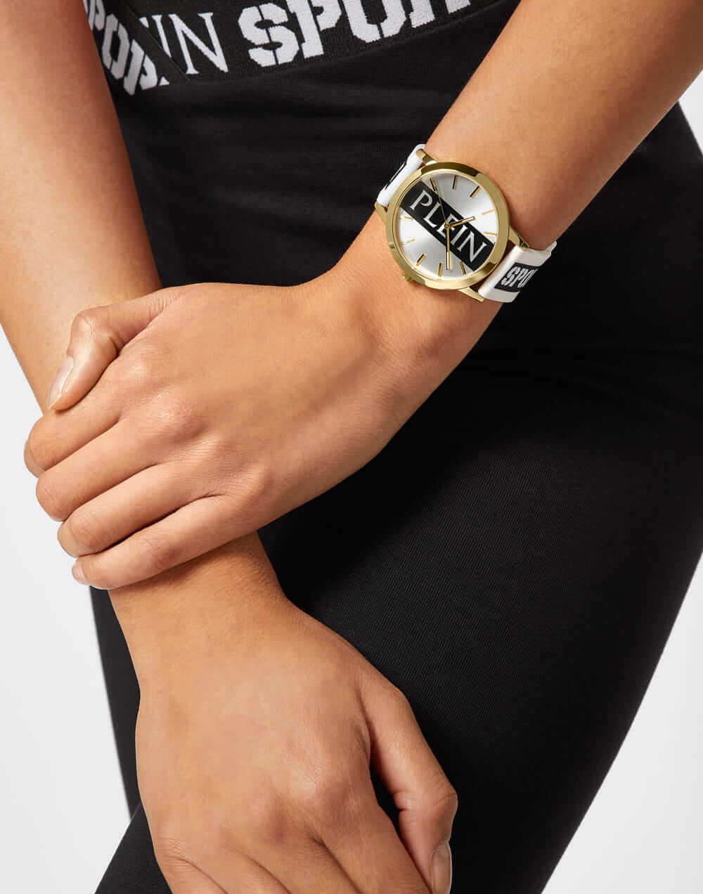 Дамски часовник Philipp Plein Legend PSJBA0223