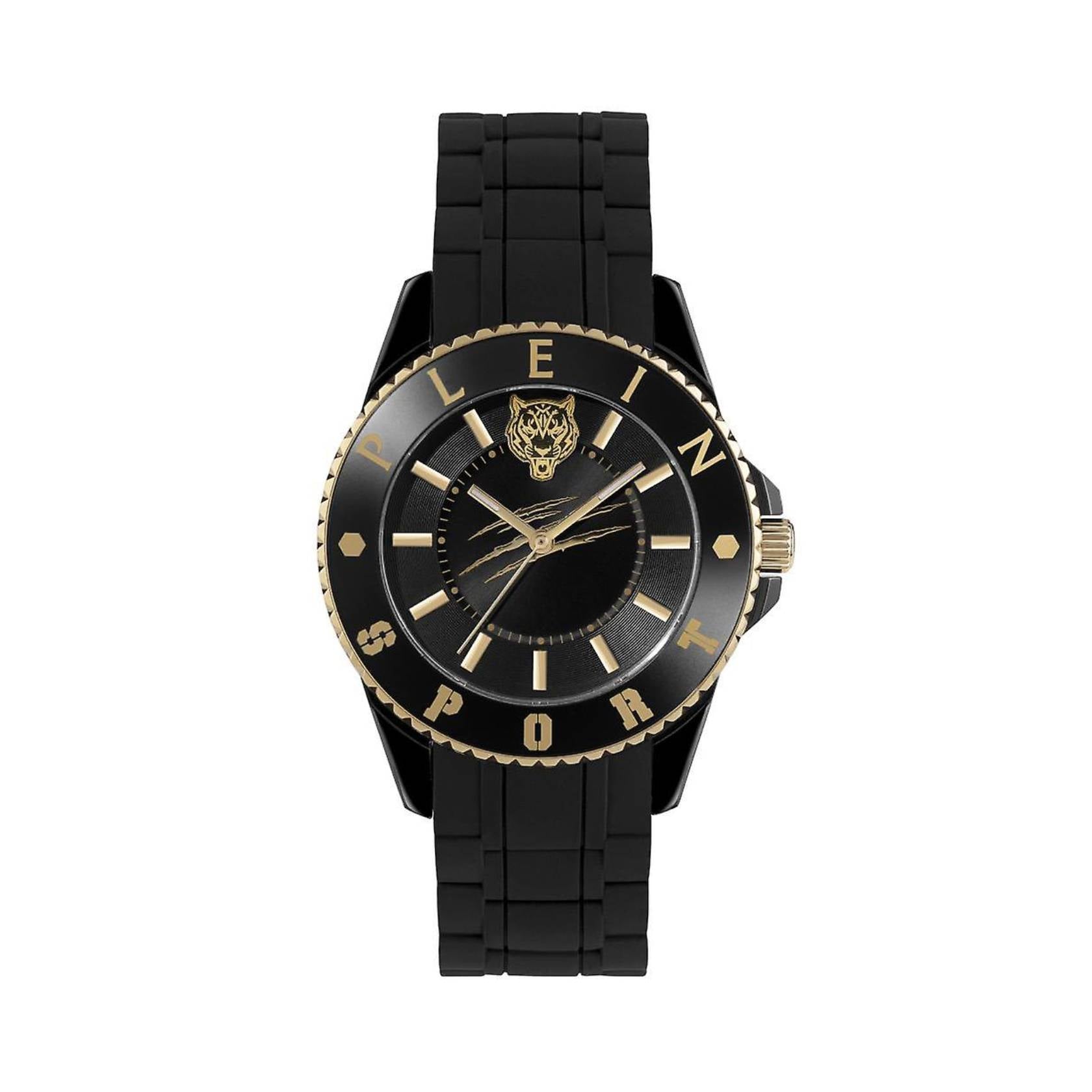 Дамски часовник Philipp Plein Glam PSKBA0323