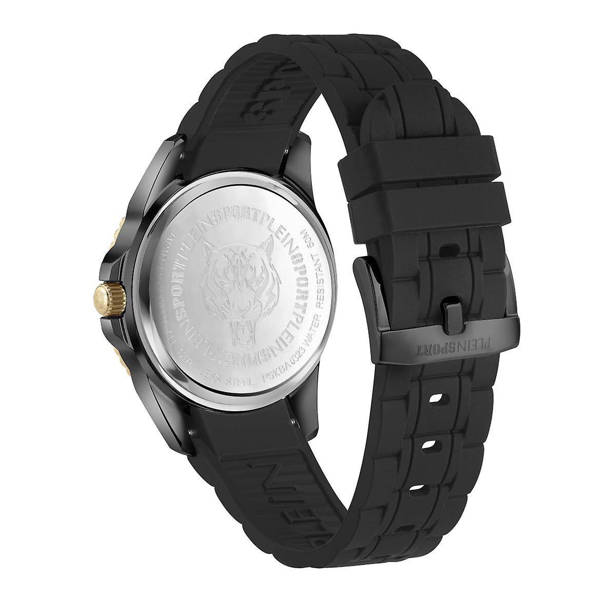 Дамски часовник Philipp Plein Glam PSKBA0323