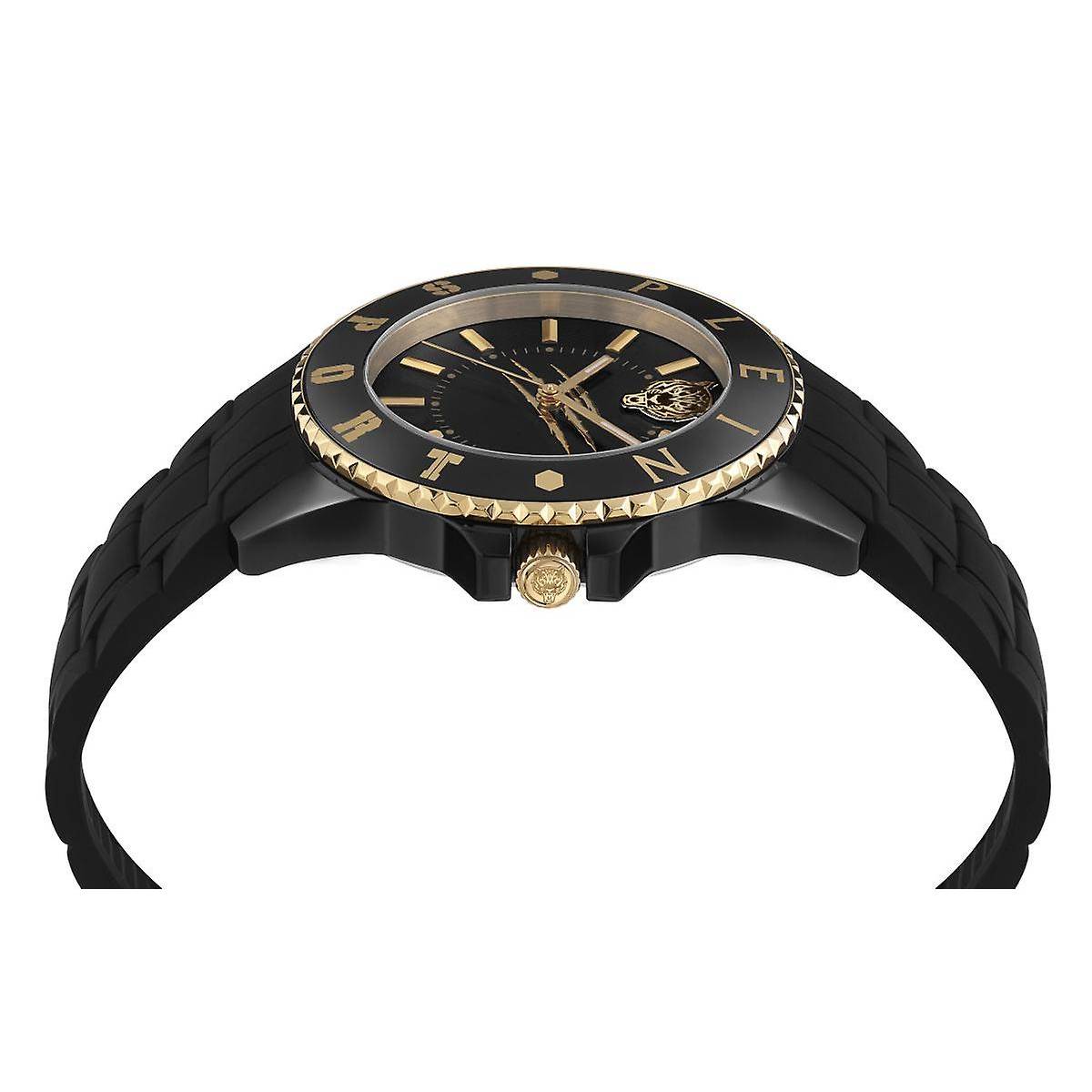 Дамски часовник Philipp Plein Glam PSKBA0323