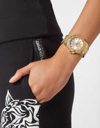 Дамски часовник Philipp Plein Glam PSKBA0823