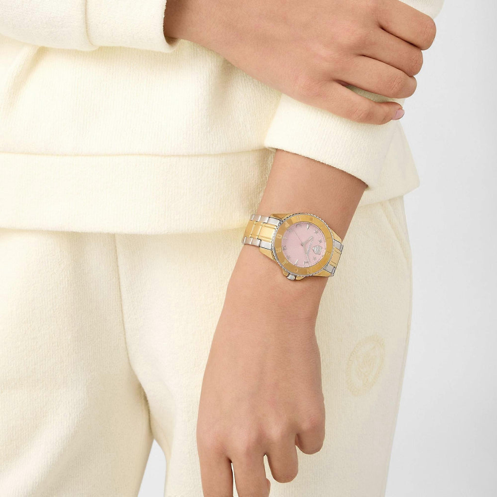 Дамски часовник Philipp Plein Glam PSKBA1625