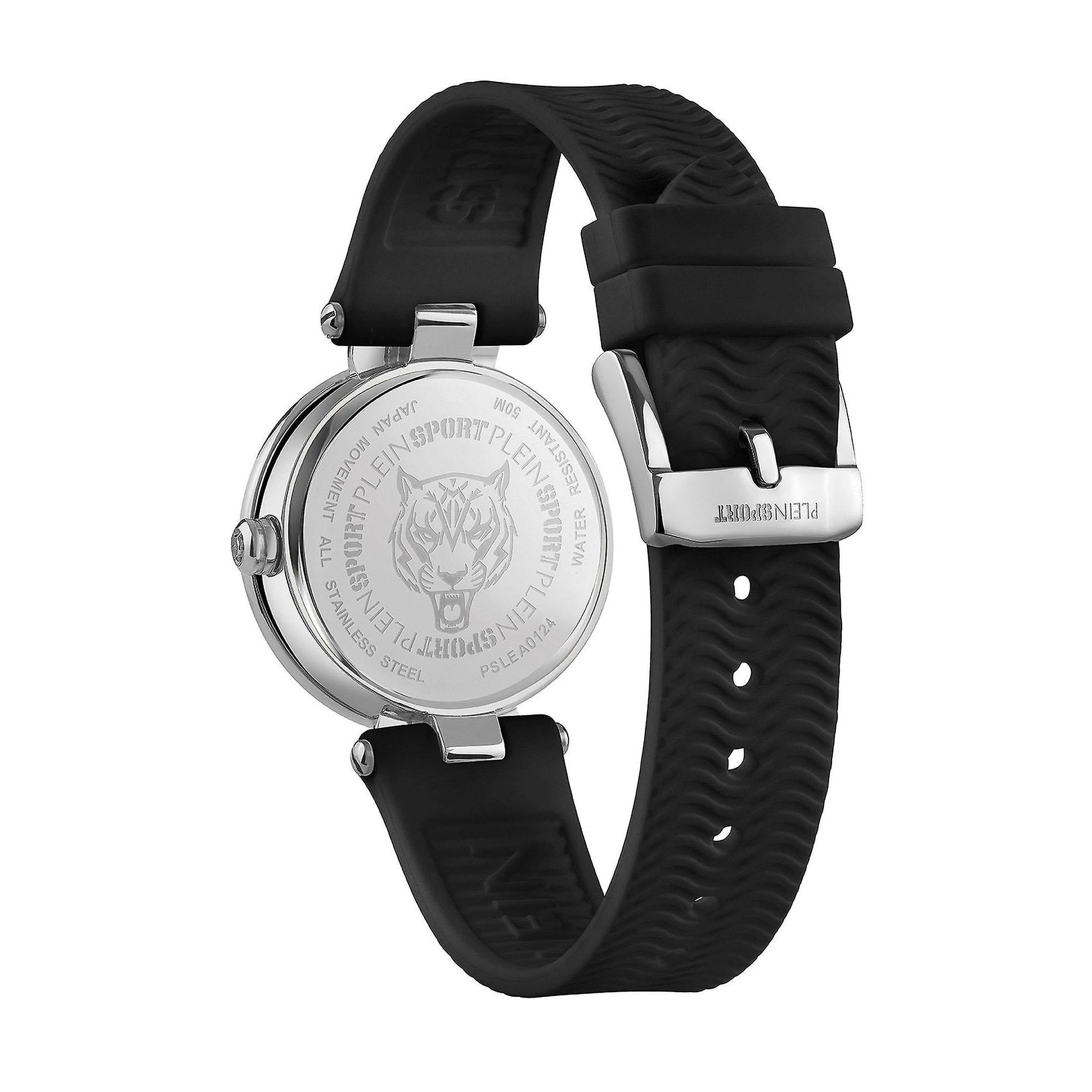 Дамски часовник Philipp Plein Supernova PSLEA0124