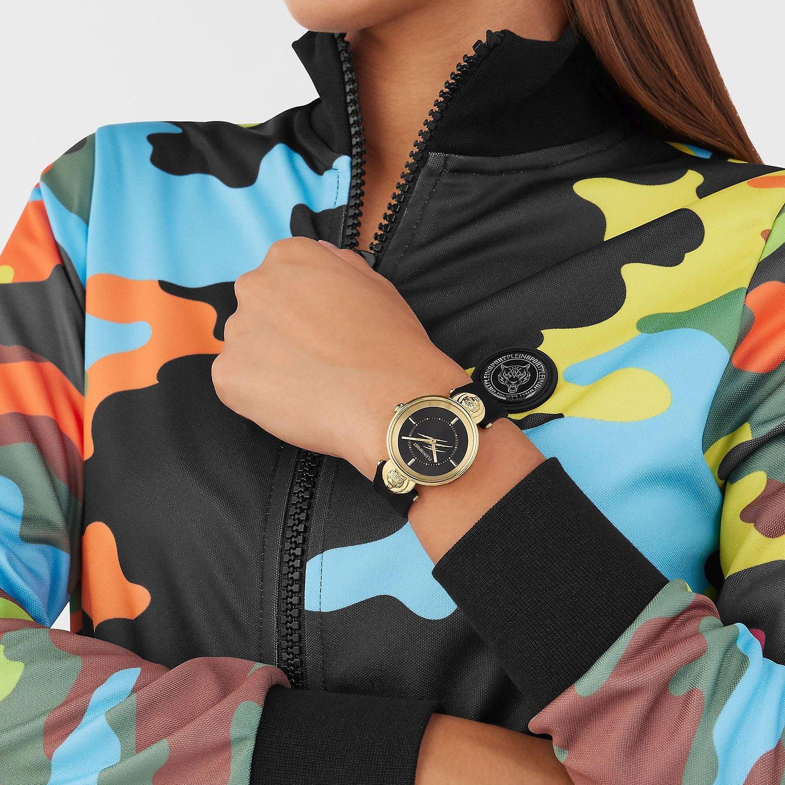 Дамски часовник Philipp Plein Supernova PSLEA0224