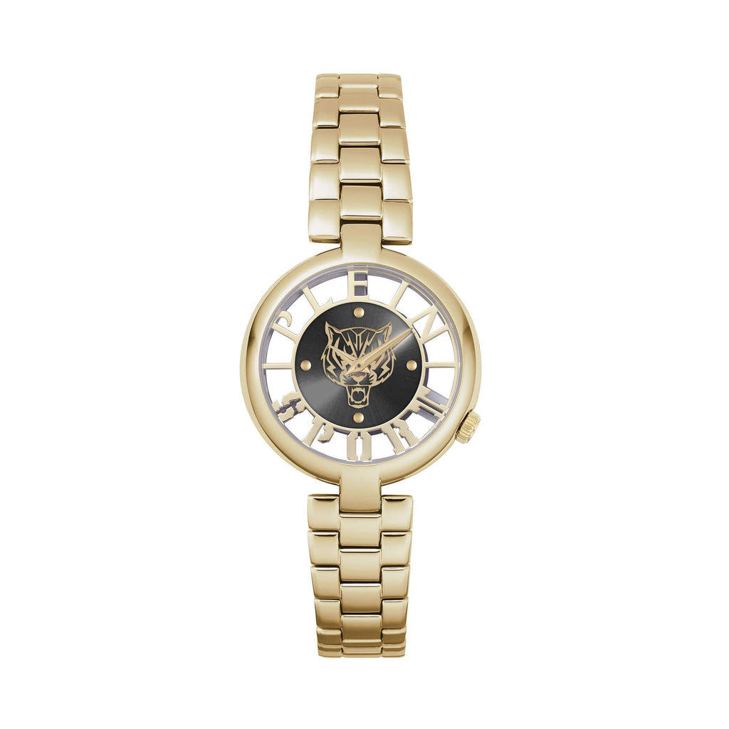 Дамски часовник Philipp Plein Tiger Luxe PSMBA0223