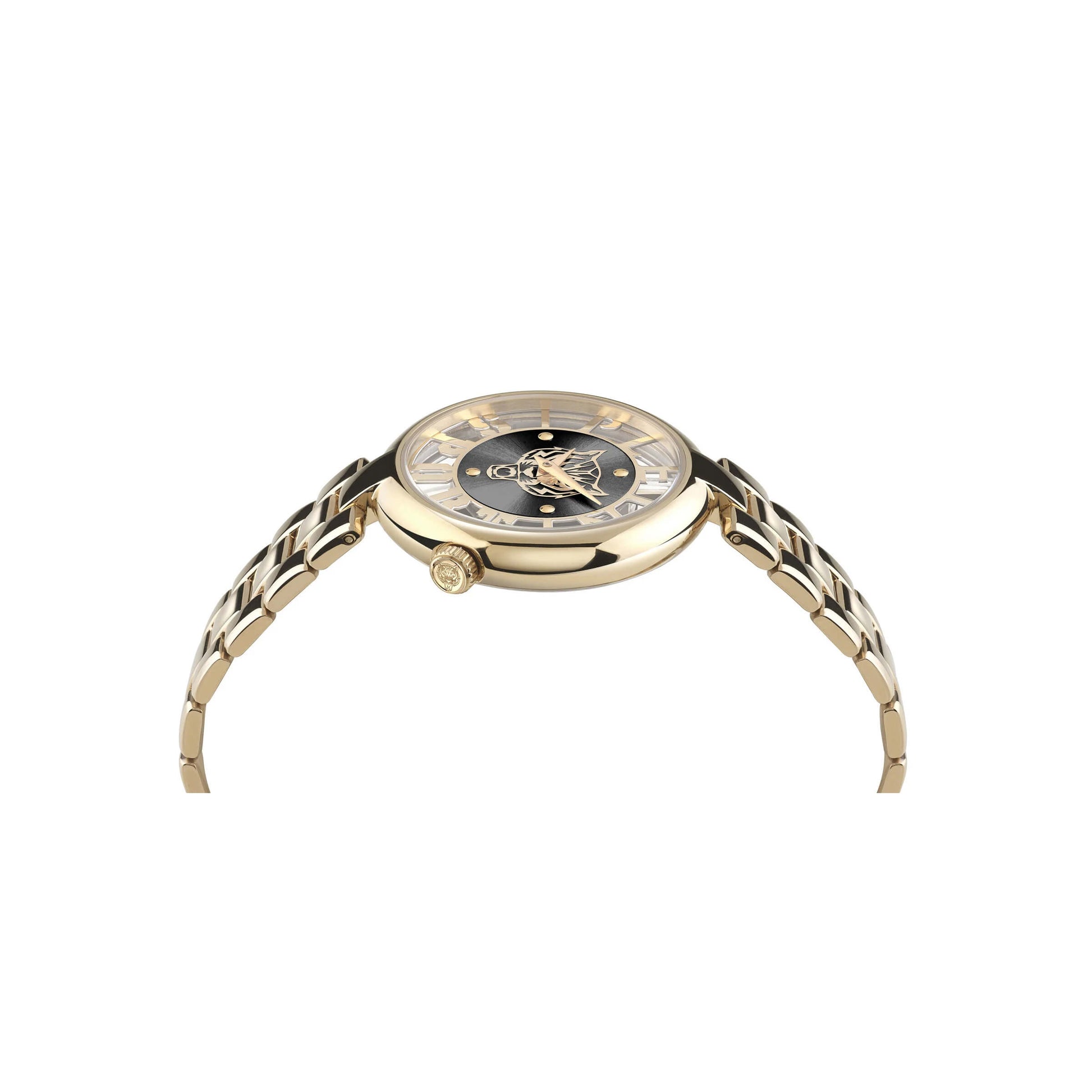 Дамски часовник Philipp Plein Tiger Luxe PSMBA0223