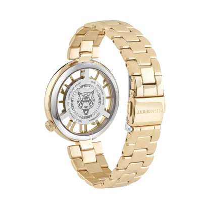 Дамски часовник Philipp Plein Tiger Luxe PSMBA0223