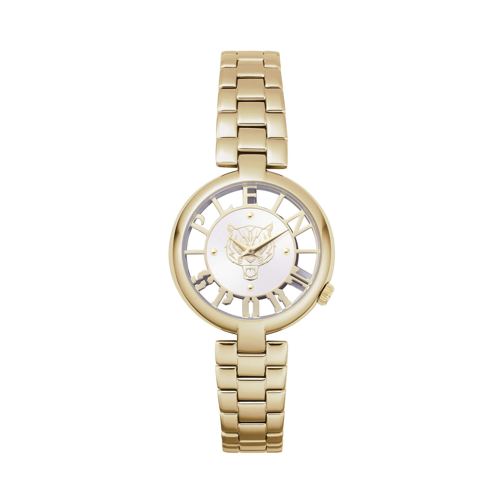 Дамски часовник Philipp Plein Tiger Luxe PSMBA0323