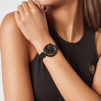 Дамски часовник Philipp Plein Tiger Luxe PSMBA0623