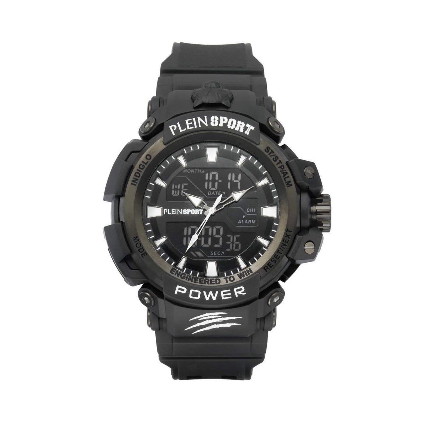 Мъжки часовник Philipp Plein Combat PSNBA0123