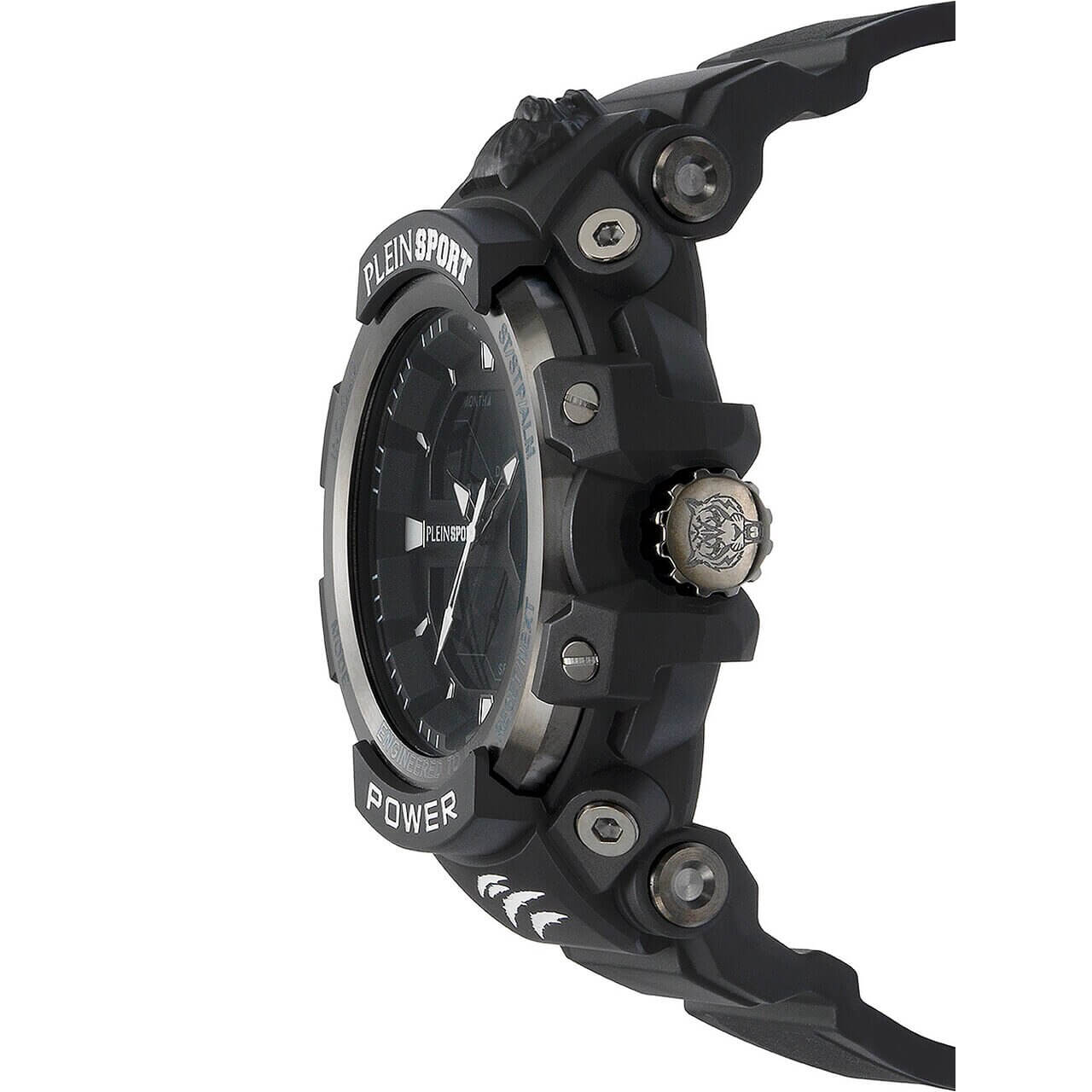 Мъжки часовник Philipp Plein Combat PSNBA0123