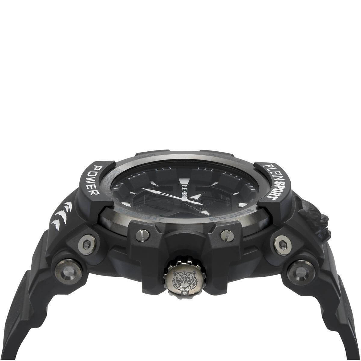 Мъжки часовник Philipp Plein Combat PSNBA0123