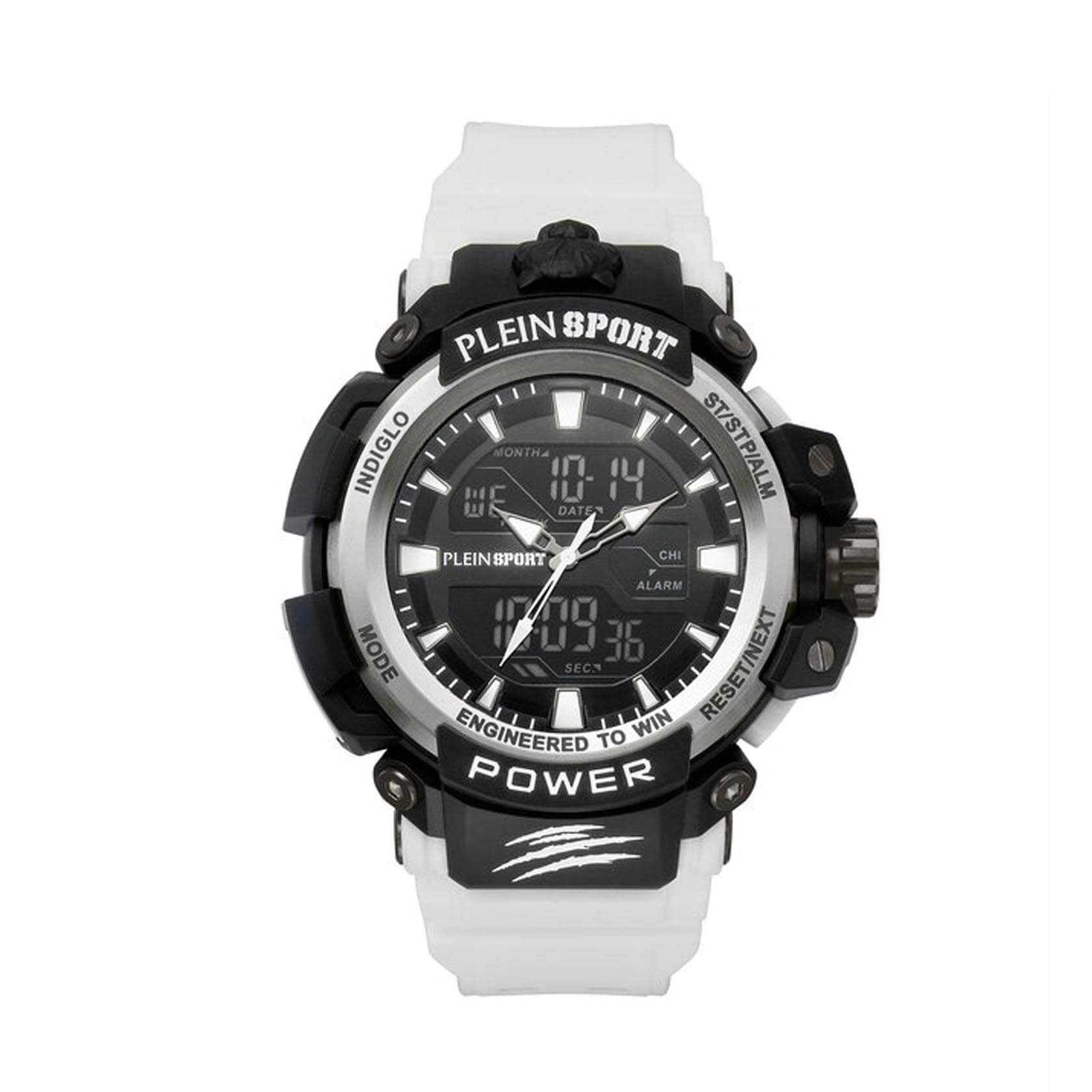 Мъжки часовник Philipp Plein Combat PSNBA0223