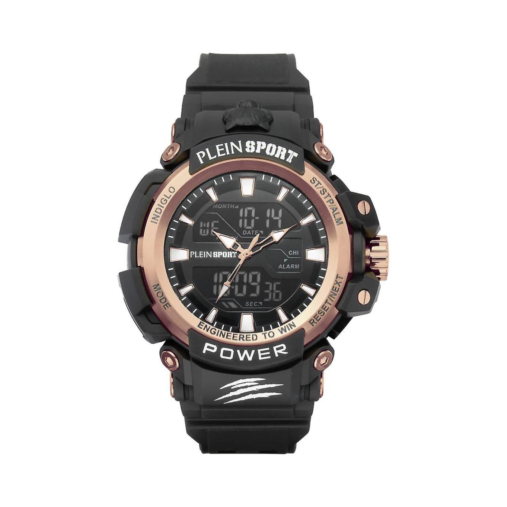 Мъжки часовник Philipp Plein Combat PSNBA0323