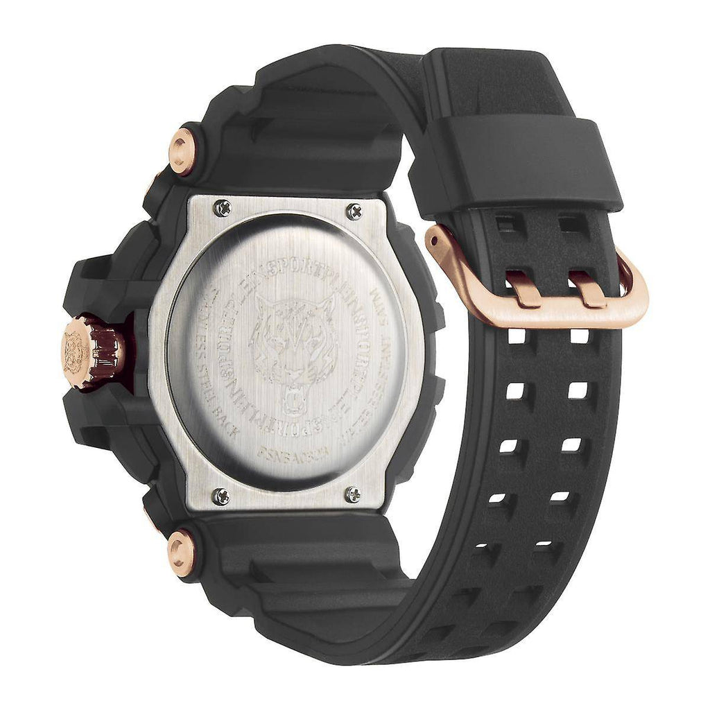 Мъжки часовник Philipp Plein Combat PSNBA0323