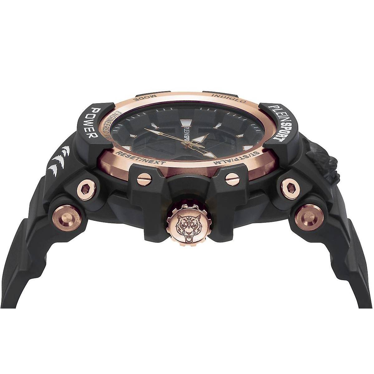 Мъжки часовник Philipp Plein Combat PSNBA0323