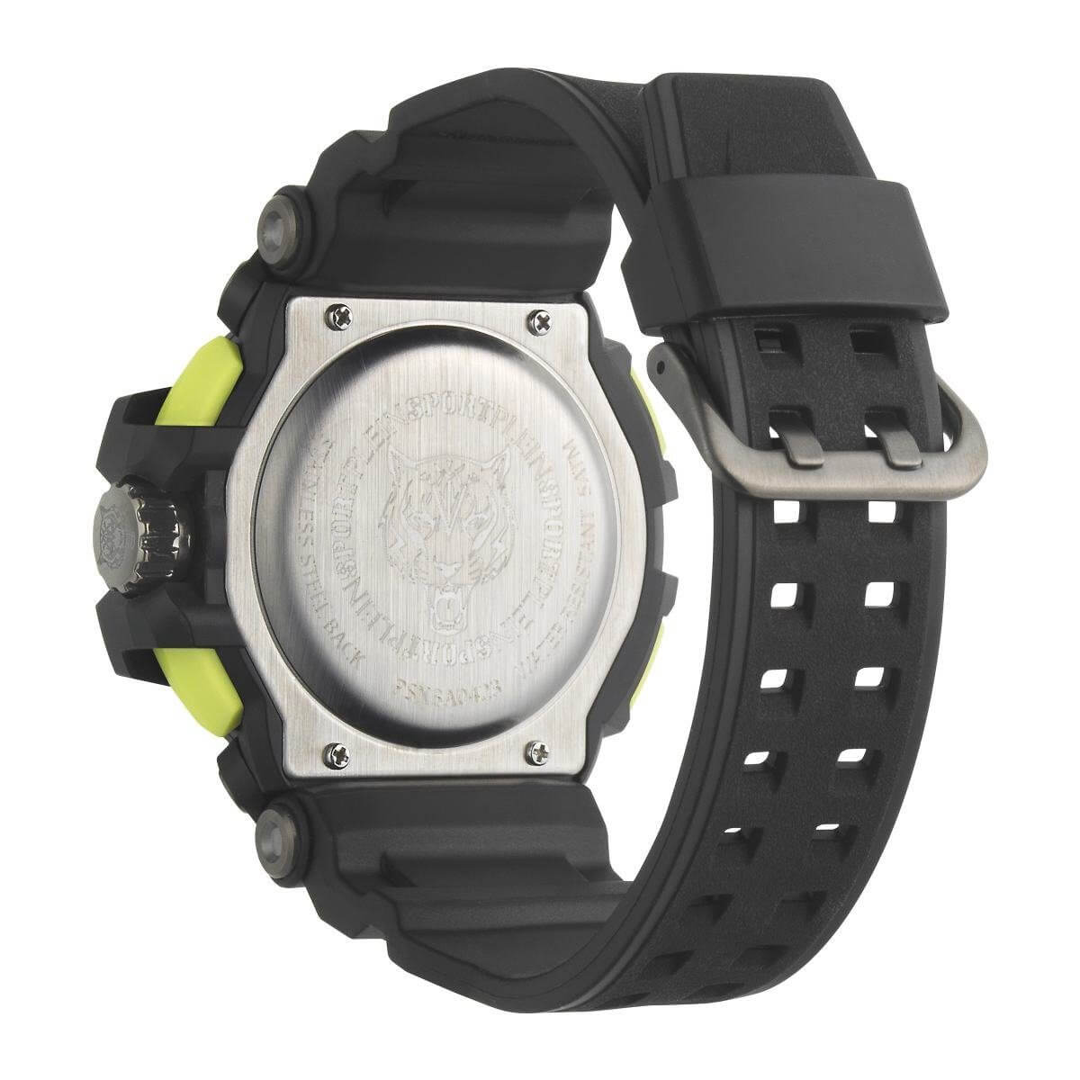 Мъжки часовник Philipp Plein Combat PSNBA0423