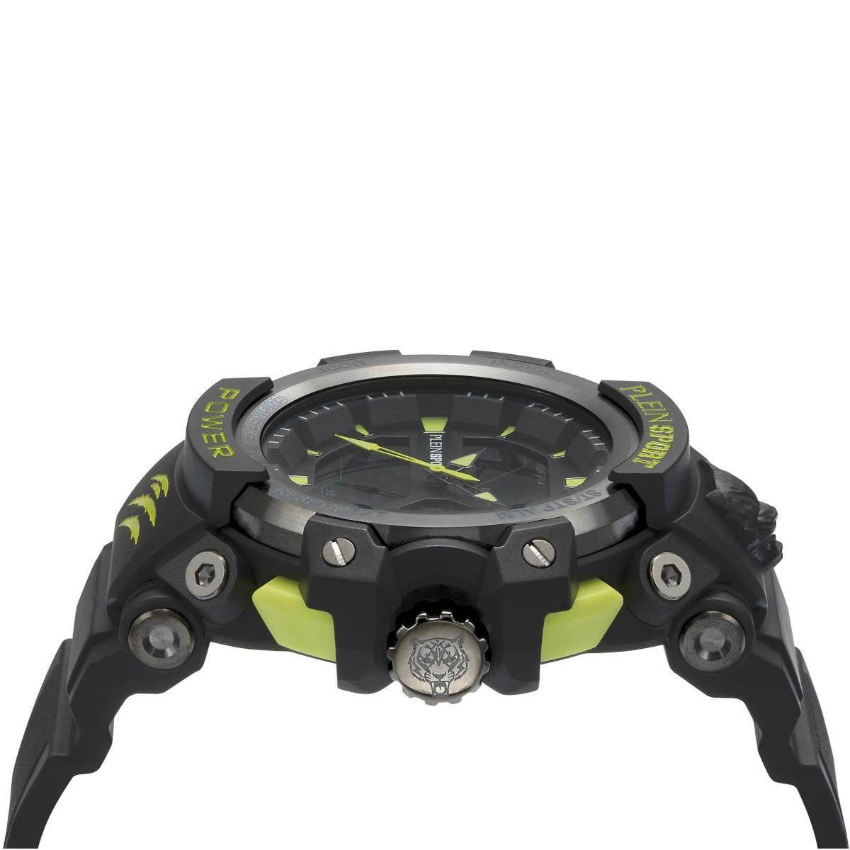Мъжки часовник Philipp Plein Combat PSNBA0423