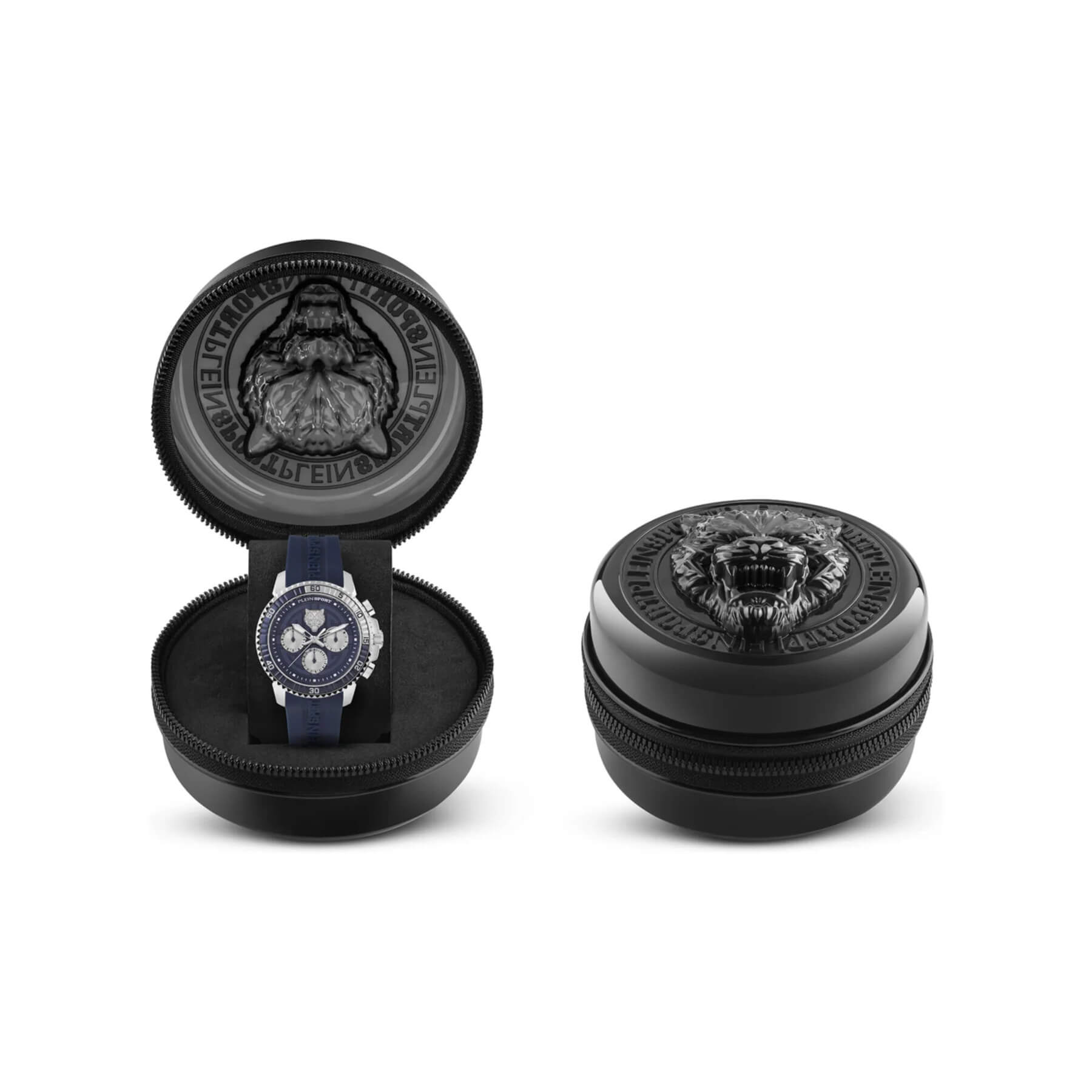 Мъжки часовник Philipp Plein Powerlift PSPBA0223