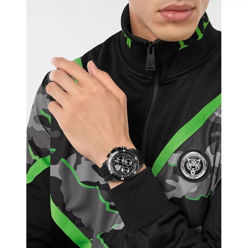 Мъжки часовник Philipp Plein Powerlift PSPBA1223