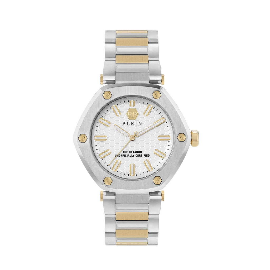 Дамски часовник Philipp Plein Hexagon PW1BA0523