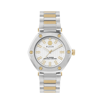 Дамски часовник Philipp Plein Hexagon PW1BA0523