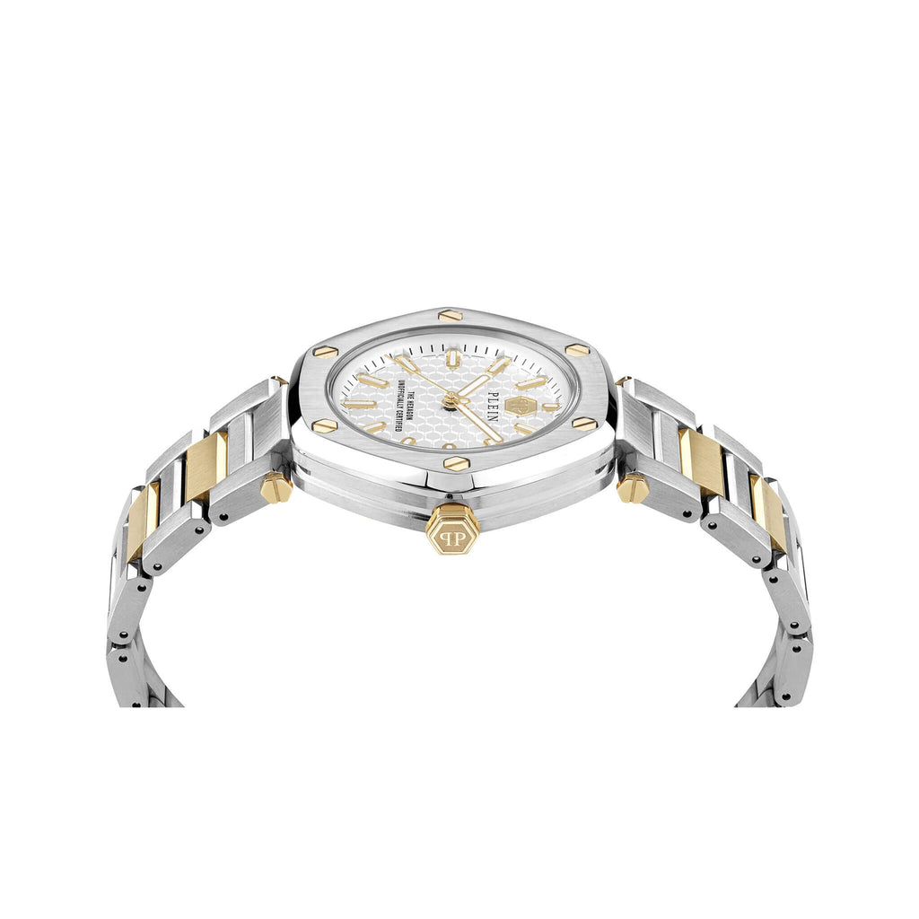 Дамски часовник Philipp Plein Hexagon PW1BA0523