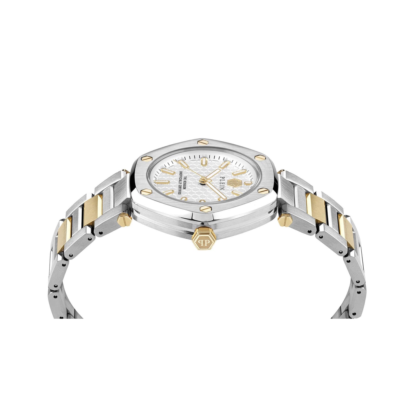 Дамски часовник Philipp Plein Hexagon PW1BA0523