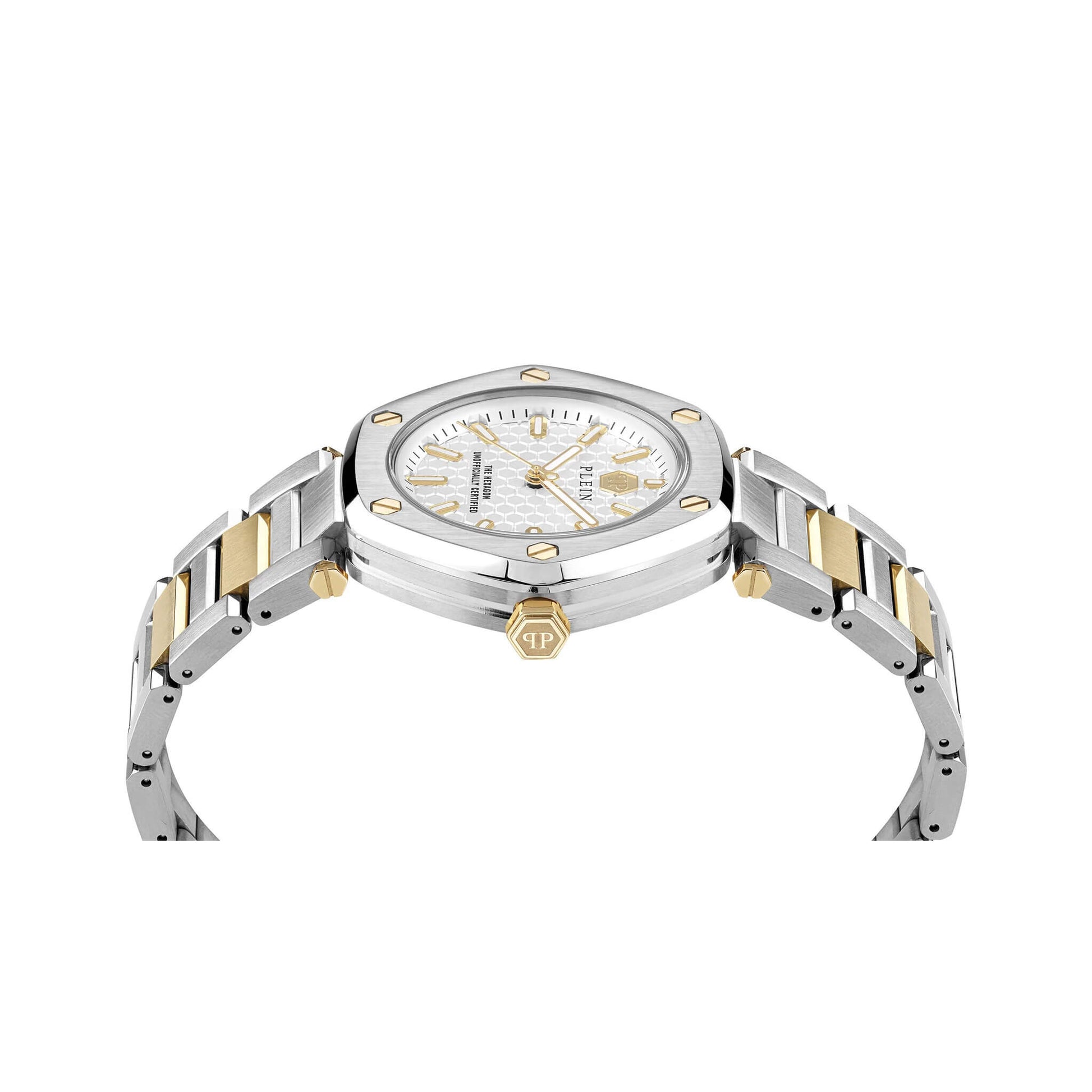 Дамски часовник Philipp Plein Hexagon PW1BA0523