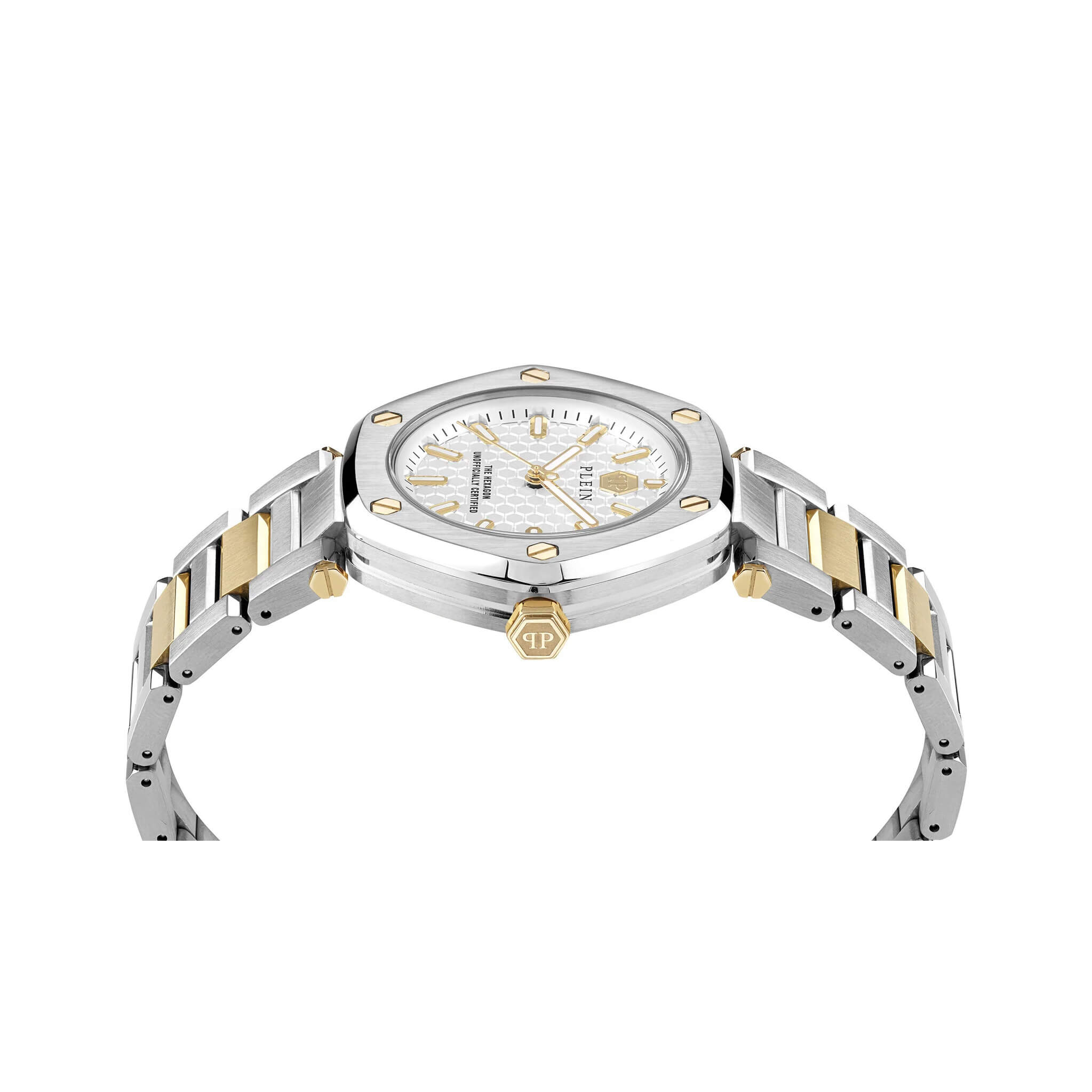 Дамски часовник Philipp Plein Hexagon PW1BA0523