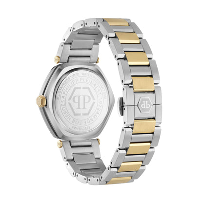 Дамски часовник Philipp Plein Hexagon PW1BA0523