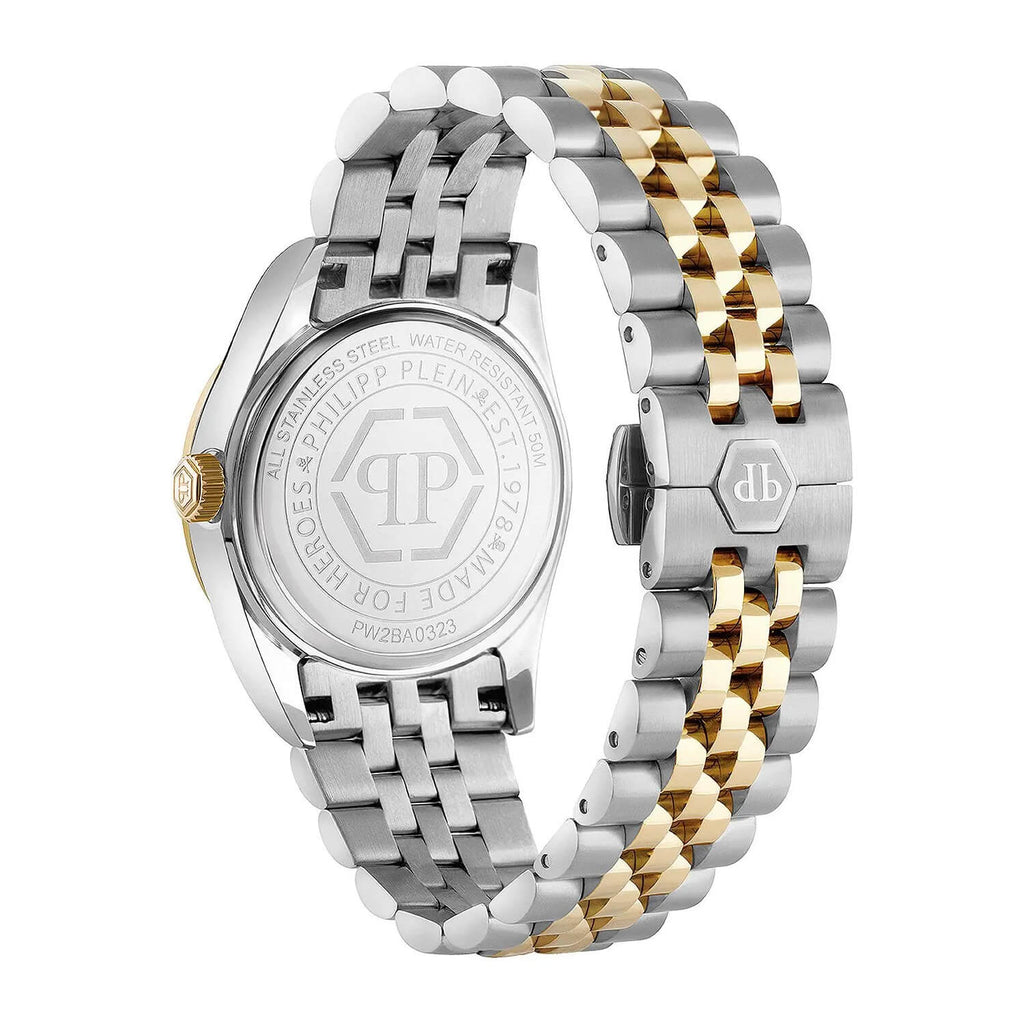 Дамски часовник Philipp Plein Street Couture Ladies PW2BA0323