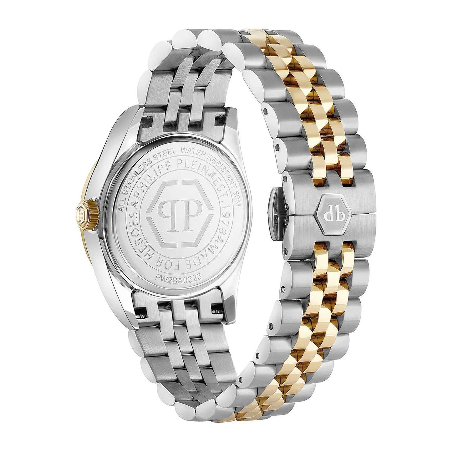 Дамски часовник Philipp Plein Street Couture Ladies PW2BA0323