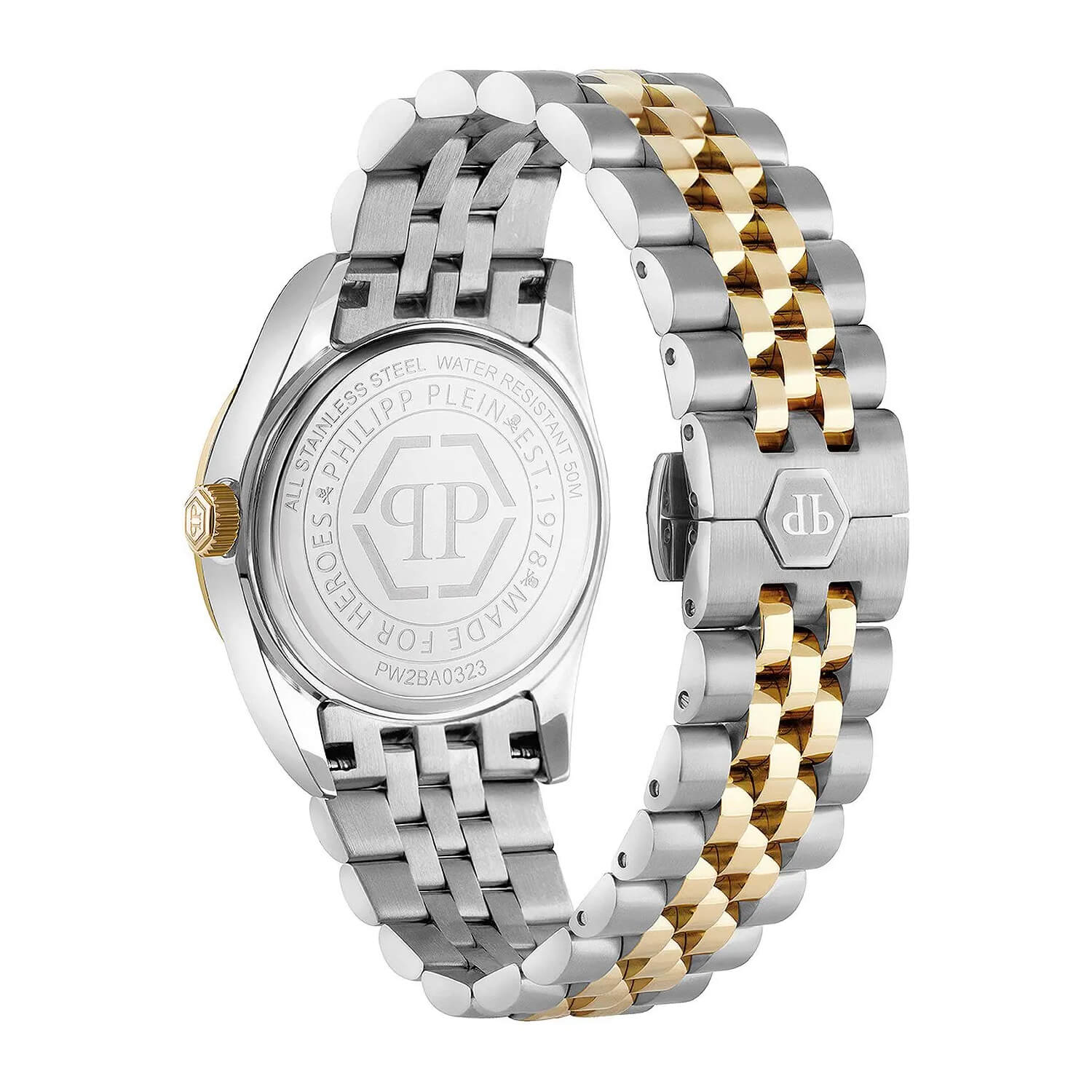 Дамски часовник Philipp Plein Street Couture Ladies PW2BA0323