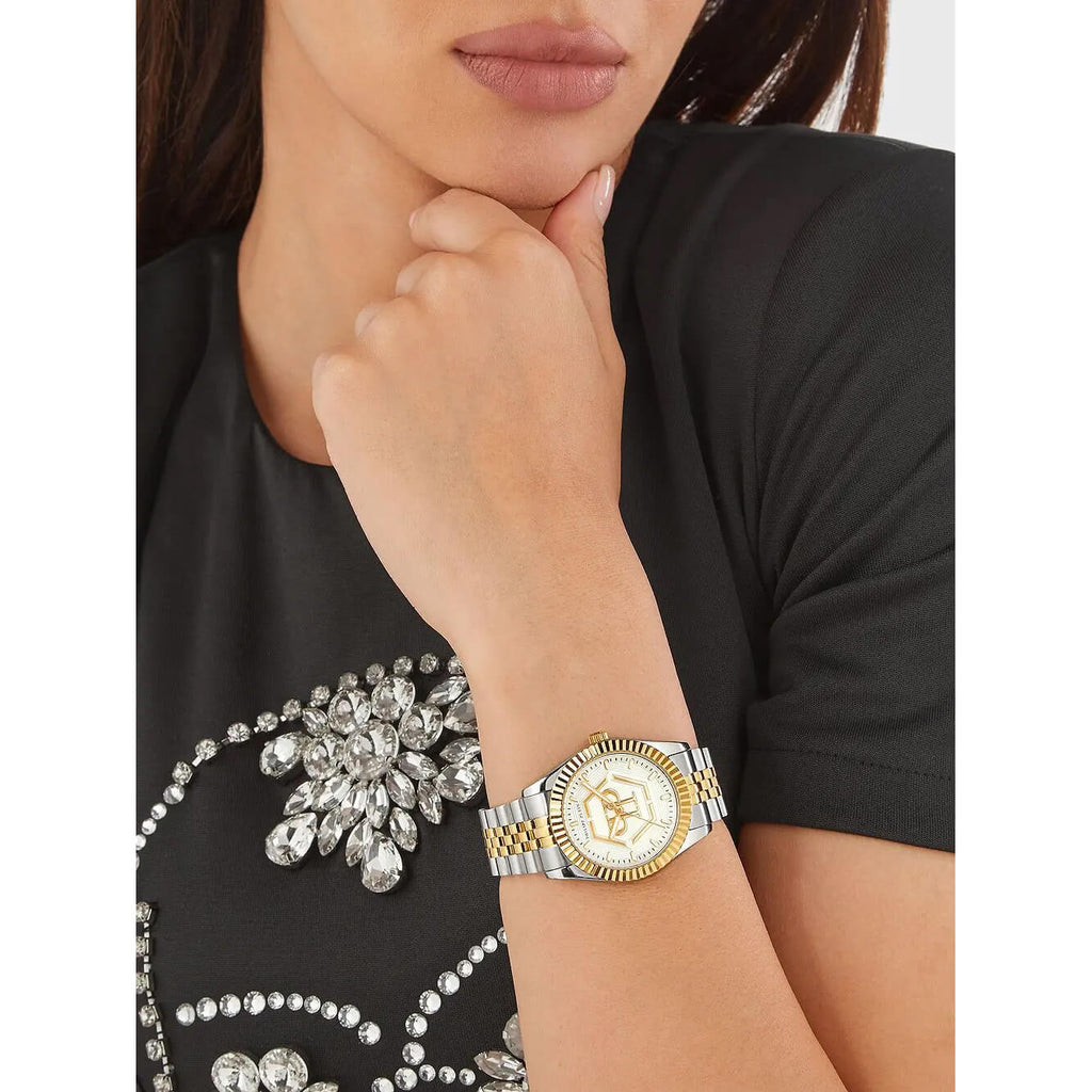 Дамски часовник Philipp Plein Street Couture Ladies PW2BA0323