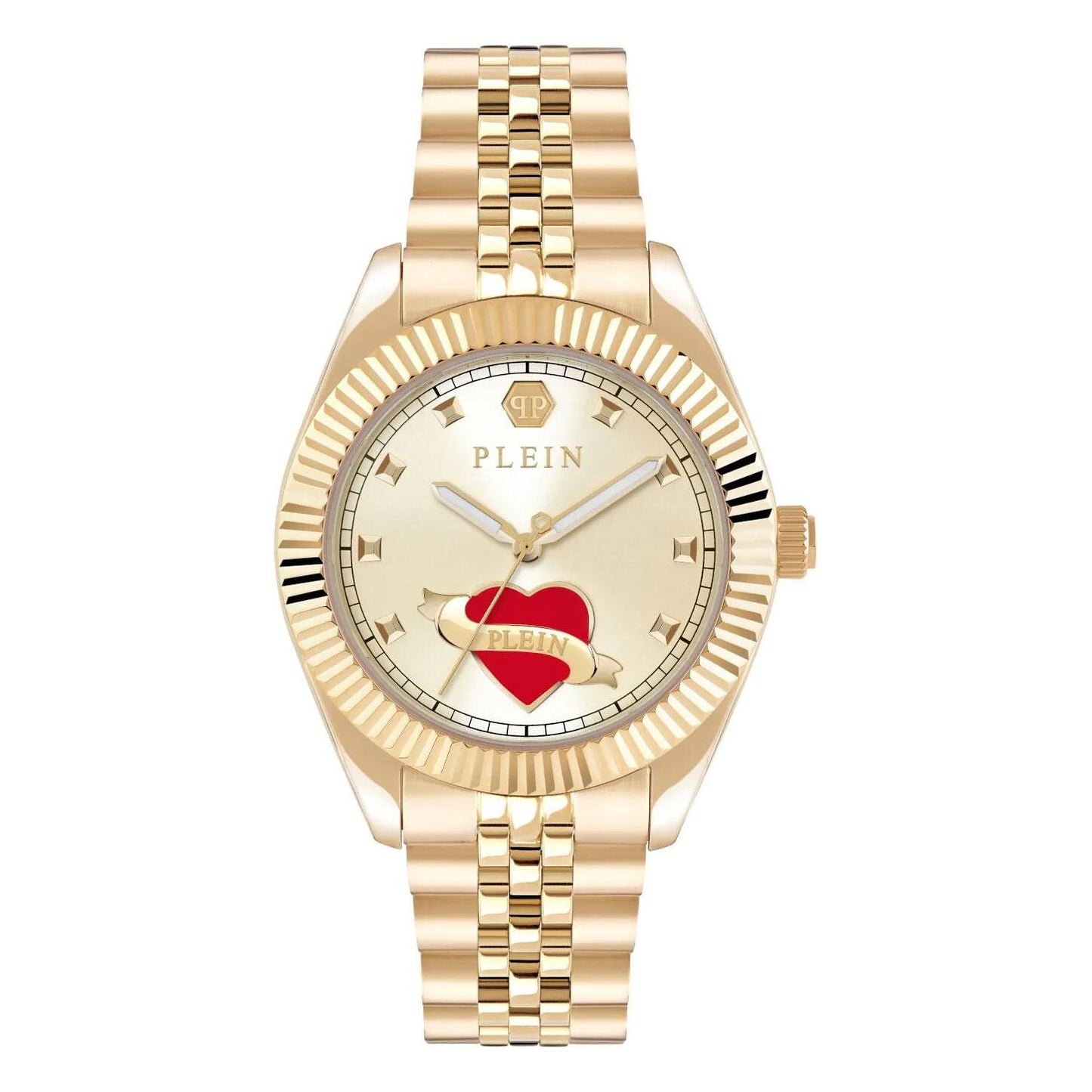 Дамски часовник Philipp Plein Valentine PW2BA0725