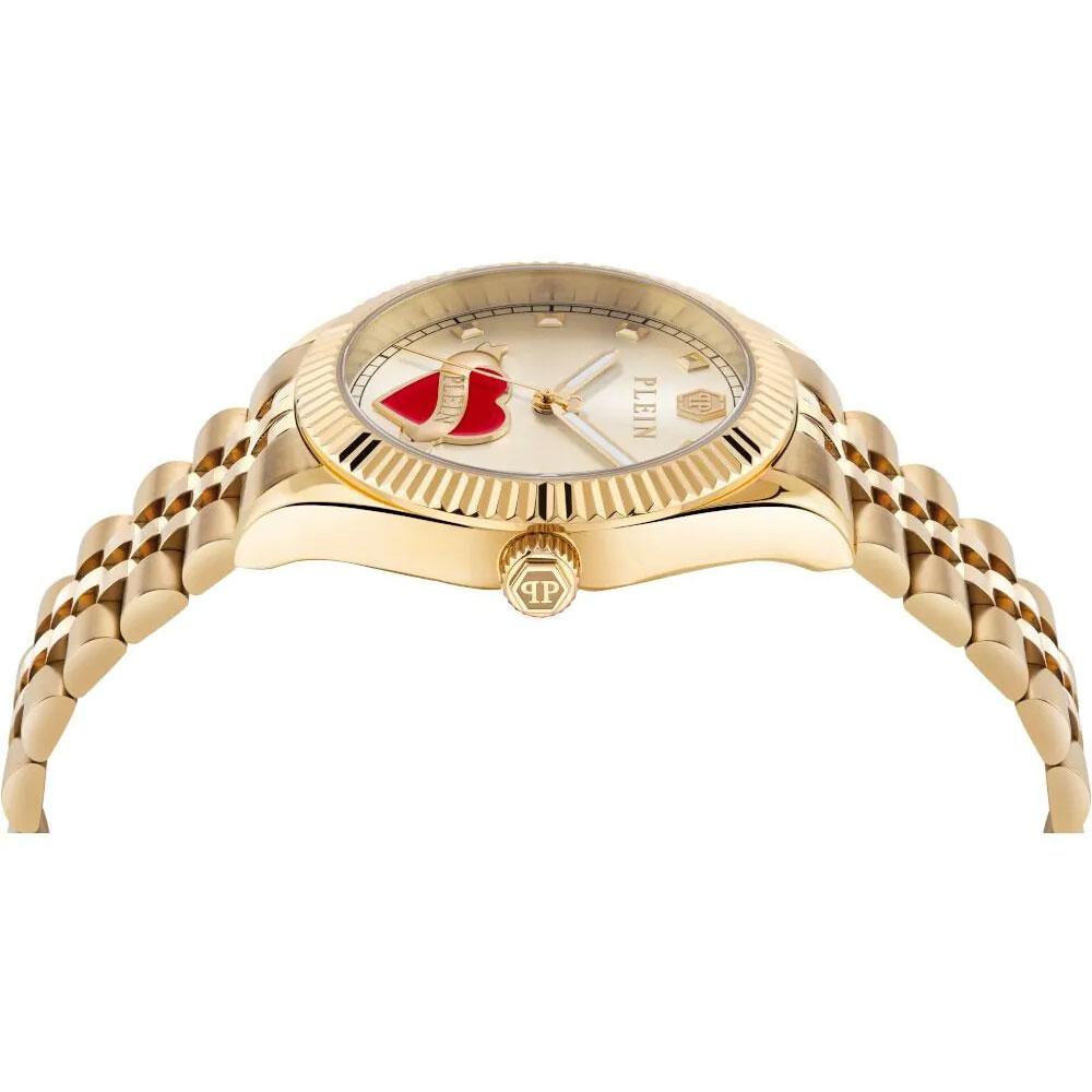 Дамски часовник Philipp Plein Valentine PW2BA0725