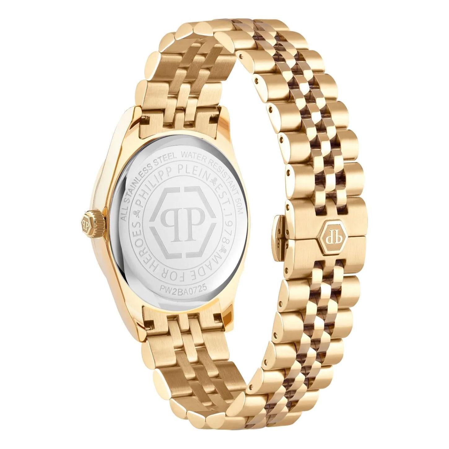 Дамски часовник Philipp Plein Valentine PW2BA0725