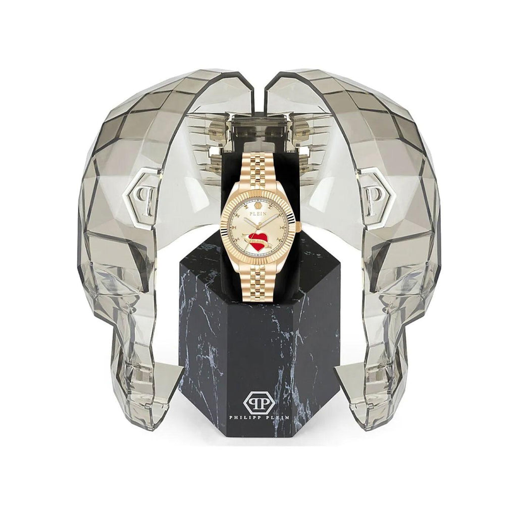 Дамски часовник Philipp Plein Valentine PW2BA0725