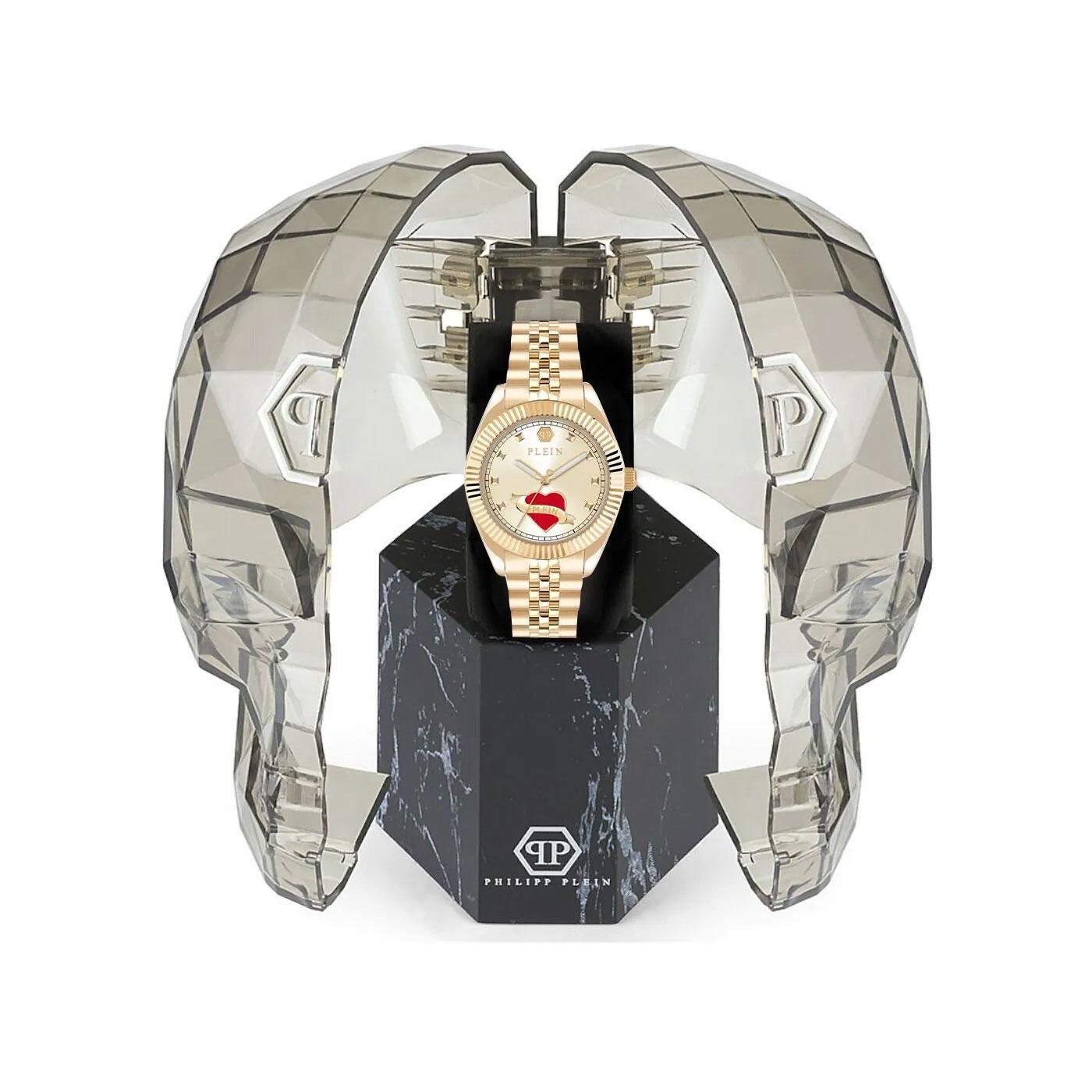 Дамски часовник Philipp Plein Valentine PW2BA0725