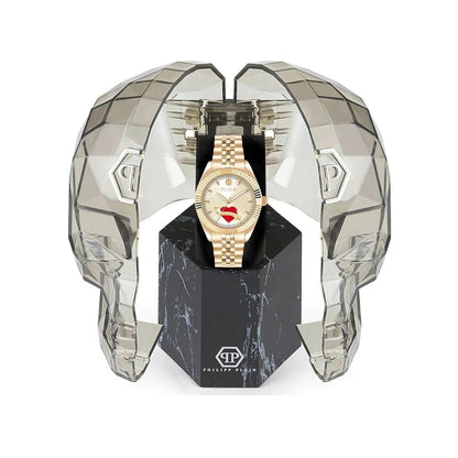 Дамски часовник Philipp Plein Valentine PW2BA0725