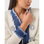 Дамски часовник и гривна Philipp Plein Valentine Set PW2BA0825