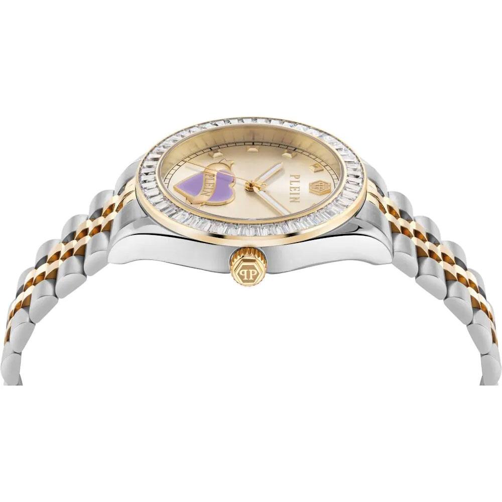 Дамски часовник Philipp Plein Valentine PW2BA0925