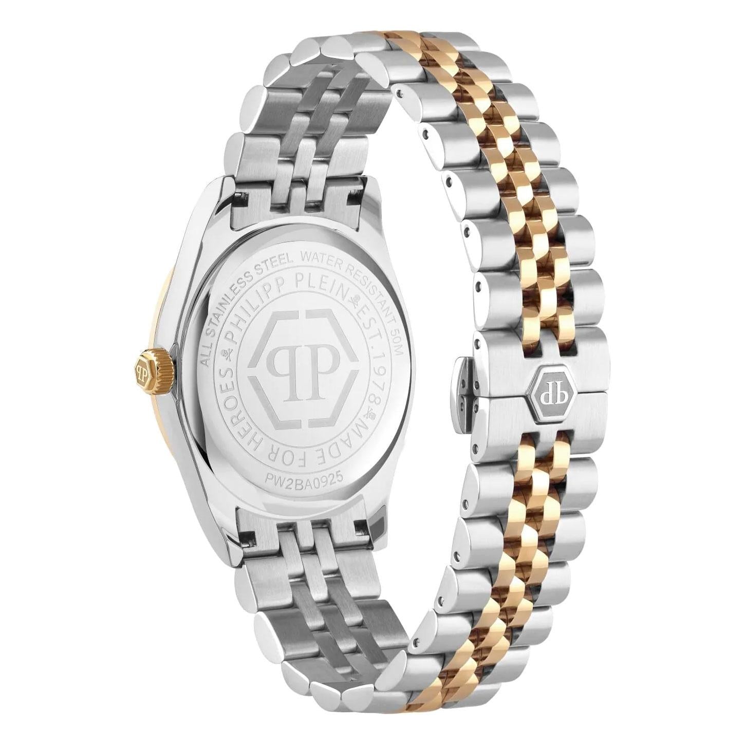 Дамски часовник Philipp Plein Valentine PW2BA0925