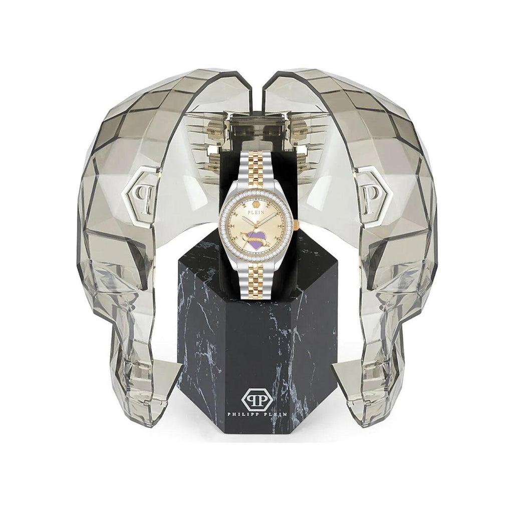 Дамски часовник Philipp Plein Valentine PW2BA0925