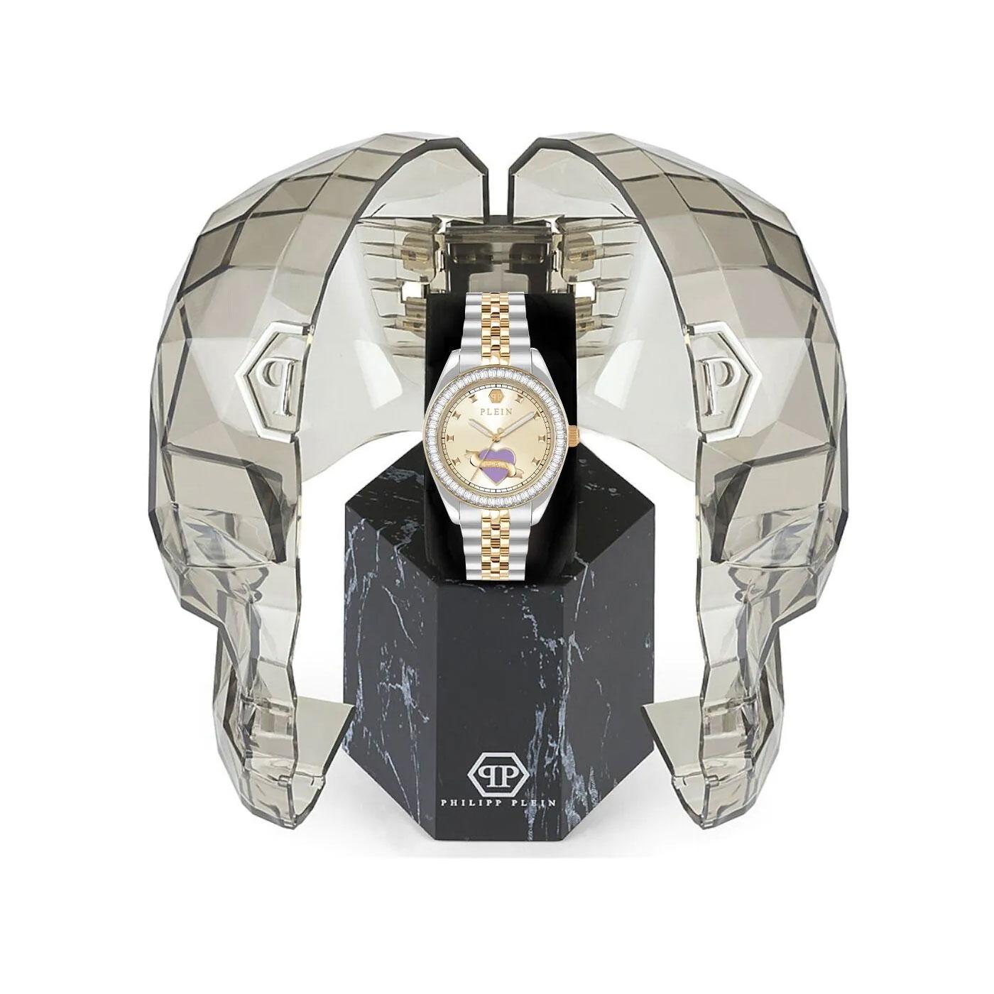 Дамски часовник Philipp Plein Valentine PW2BA0925