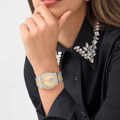 Дамски часовник Philipp Plein Valentine PW2BA0925