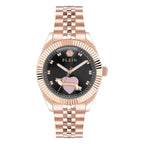 Дамски часовник Philipp Plein Valentine PW2BA1025